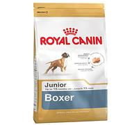 Royal Canin Boxer Puppy - 12kg