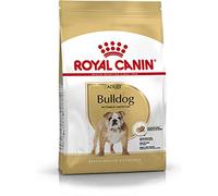 Royal Canin BULLDOG Adult Breed Dry Dog Food 3kg