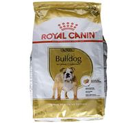 Royal Canin Bulldog Adult - 3kg