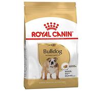 Royal Canin Dog Food Bulldog 24 Dry Mix 3 kg