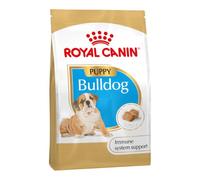 Royal Canin Dog Food Bulldog Puppy 12Kg
