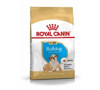 Royal Canin Dog Food Bulldog Puppy Dry Mix 3 kg