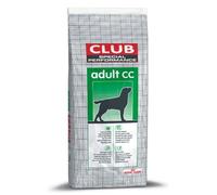 Royal Canin Club CC Adult Weight Maintainance - 15kg