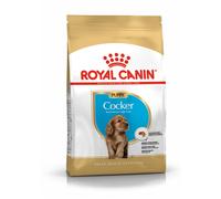 Royal Canin Dog Food Cocker Puppy Complete 3KG