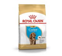 Royal Canin Dog Food Cocker Puppy Complete 3KG