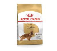 Royal Canin Dog Food Cocker Spaniel Dry Mix 3kg