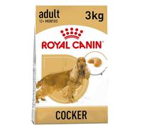 Royal Canin Cocker Adult 3 kg