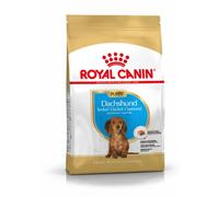 Royal Canin Dog Food Dachshund Puppy Dry Mix 1.5kg