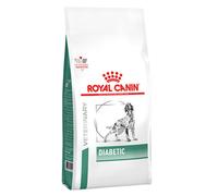 no pork ROYAL CANIN Diabetic 12kg