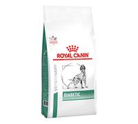 Royal Canin Veterinary Diet Dry Dog Food Diabetic 7 Kg