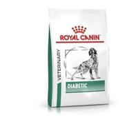 ROYAL CANIN Dog Food Dry Diabetic Veterinary Health Nutrition 1.5kg Bag