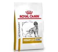 ROYAL CANIN Urinary S/O Ageing 7+ Dog - 3,5 kg