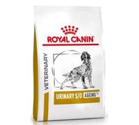 ROYAL CANIN Dog Food Dry Urinary S/O Age 7+ Veterinary Health Nutrition 3.5kg