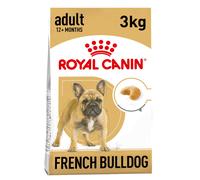 Royal Canin Dog Food French Bulldog 3 Kg