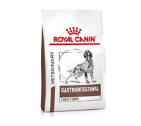 Royal Canin Veterinary Diet Dry Dog Food Fibre Response 14 Kg