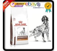 ROYAL CANIN Dog Food Gastrointestinal Low Fat 6 kg Bag Veterinary Diet Food