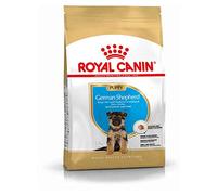 ROYAL CANIN® German Shepherd Puppy Dry Dog Food - 12kg Bag