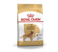 Royal Canin Dog Food Golden Retriever 25 Dry Mix 12kg