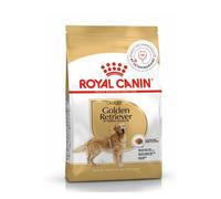 Royal Canin Dog Food Golden Retriever 25 Dry Mix 3kg