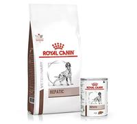 no pork ROYAL CANIN Hepatic 420g