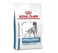 Royal Canin Hypoallergenic 1.5 kg Adult Rice