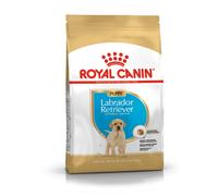 Royal Canin Dog Food Labrador Retriever Puppy Dry Mix 12kg
