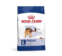 Royal Canin Dog Food Maxi Adult 4kg