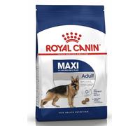 Royal Canin Dog Food -Maxi Adult -Dry Kibble for Large Breed Dogs (26-44KG) - Science Diet - Tailored Nutrition - 15kg
