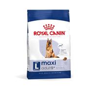 Royal Canin Dog Food Maxi Adults 5+ 4kg