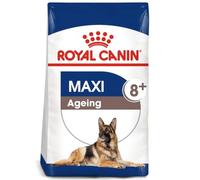 Maxi Ageing 8+ Dry Dog Food - 15 kg