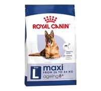 Maxi Ageing 8+ Dry Dog Food - 15 kg