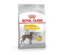 Royal Canin Dog Food Maxi Dermacomfort Dry Mix 3kg