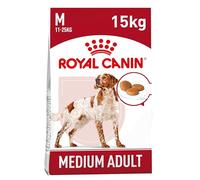 Royal Canin Dog Food Medium Adult 15kg