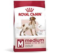 Royal Canin Dog Food Medium Adult 15kg