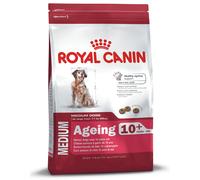 ROYAL CANIN Dog Food Medium Ageing 10+ 15kg