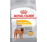 Royal Canin Dog Food Medium Dermacomfort Dry Mix 10kg