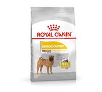 Royal Canin Dog Food Medium Dermacomfort Dry Mix 3kg