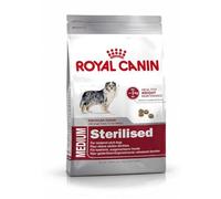 no pork ROYAL CANIN CCN Medium Sterilised 3kg