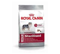 Royal Canin Dog Food Medium Sterilised 3kg