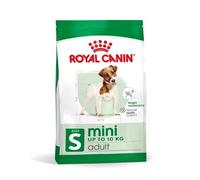 ROYAL CANIN Dog Food Mini Adult 4kg Bag