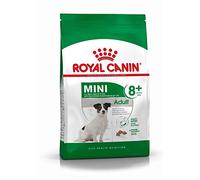ROYAL CANIN Dog Food Mini Adult 8+ 8kg