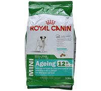 no pork ROYAL CANIN Mini Ageing 12+ 3.5kg