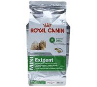 ROYAL CANIN Dog Food, Mini Exigent, 2 kg
