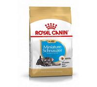ROYAL CANIN Miniature Schnauzer Puppy Dog Food - 1.5kg Bag