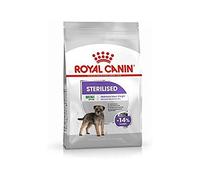 ROYAL CANIN Dog Food Mini Sterilised 8kg