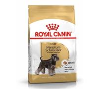 Royal Canin Dog Food Miniature Schnauzer 3kg