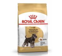Royal Canin Dog Food Miniature Schnauzer 3kg