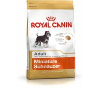 Royal Canin Dog Food Miniature Schnauzer Adult 7.5kg