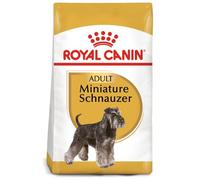 ROYAL CANIN® Miniature Schnauzer Adult Dog Food - 7.5kg