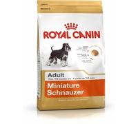 Royal Canin Dog Food Miniature Schnauzer Adult 7.5kg